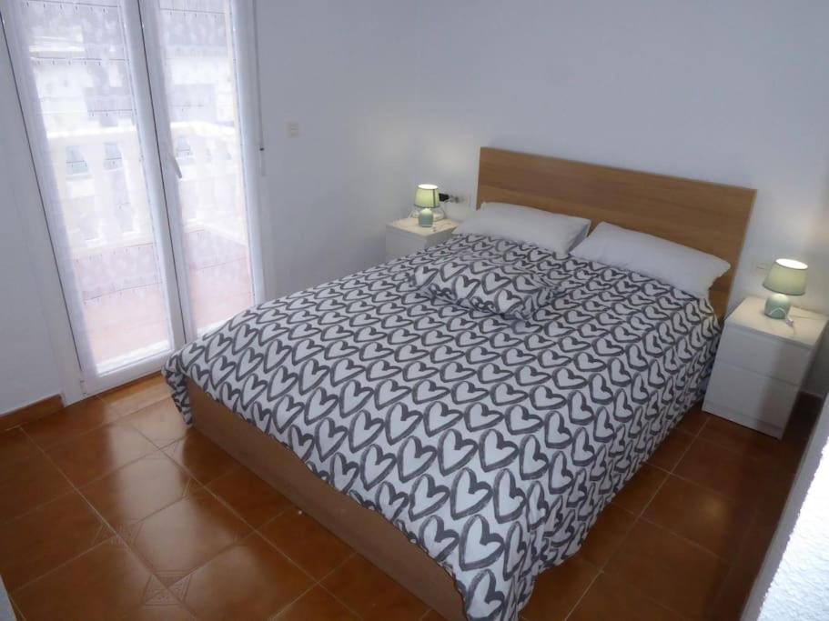 Holiday home Maison Renovee A 250m De La Santiago De La Ribera