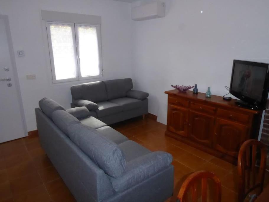 Maison Renovee A 250m De La Santiago De La Ribera