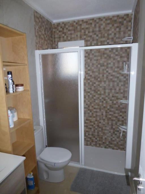 Holiday home Maison Renovee A 250m De La Santiago De La Ribera