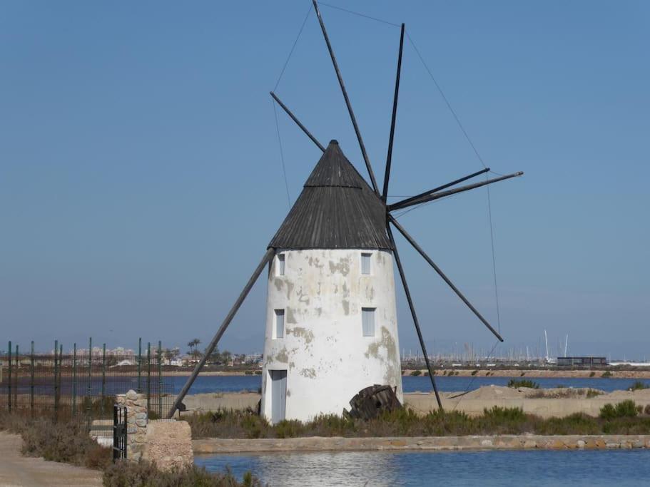 Holiday home Maison Renovee A 250m De La Santiago De La Ribera